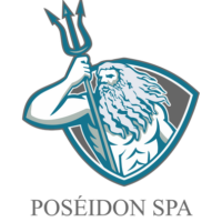 Logo poséidon spa